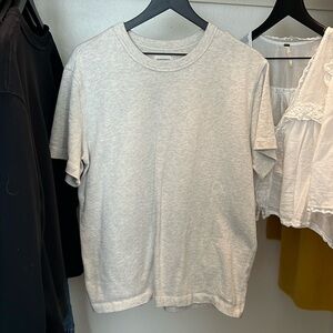 Casual Buck Mason Tee Shirt Unisex